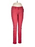 Levi's Red Jeans Size 29 waist - photo 1