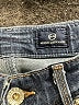 Adriano Goldschmied Blue Jeans Size 29R - photo 7