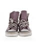 Converse Purple Sneakers Size 1 (youth) - photo 2