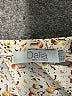 dalia Ivory Sleeveless Blouse Size L - photo 7