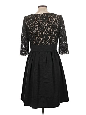 Eliza J Cocktail Dress (view 2)