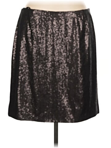 White House Black Market Formal Skirt (view 1)