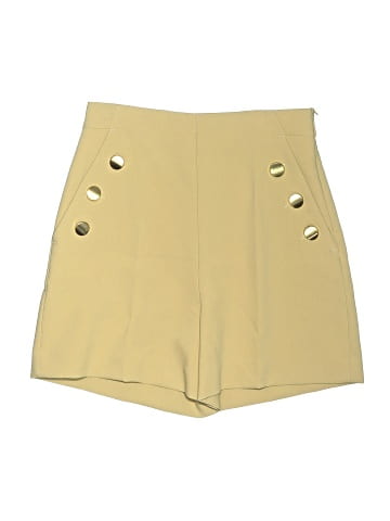 Zara Shorts (view 1)