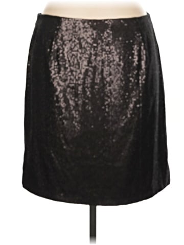White House Black Market Formal Skirt (view 2)