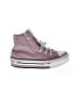 Converse Purple Sneakers Size 1 (youth) - photo 1
