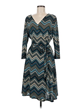 North Style Casual Dress