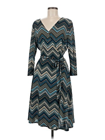 North Style Casual Dress (view 1)