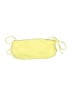 Unbranded Yellow Swimsuit Top Size S - photo 1