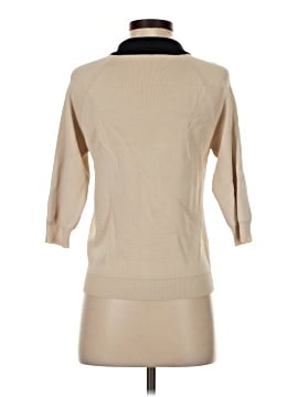 Totême Ladis Pique Sweater (view 2)