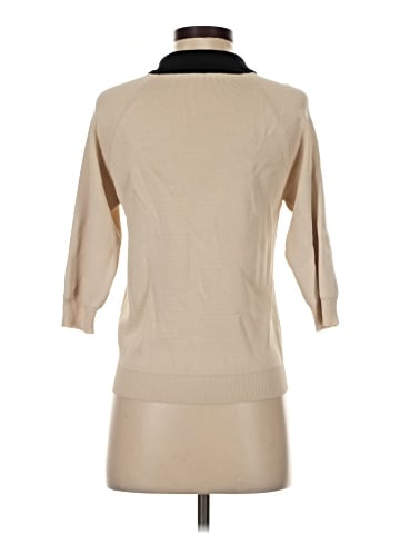 Totême Ladis Pique Sweater (view 2)