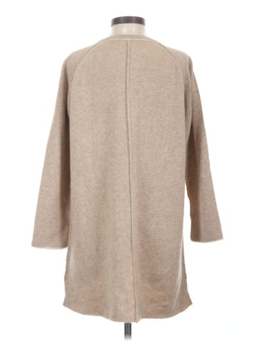 Feller Cashmere Cardigan (view 2)