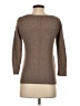 Ann Taylor LOFT Brown Pullover Sweater Size XS - photo 2