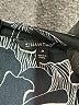 41Hawthorn Black Long Sleeve Blouse Size 3X - photo 7