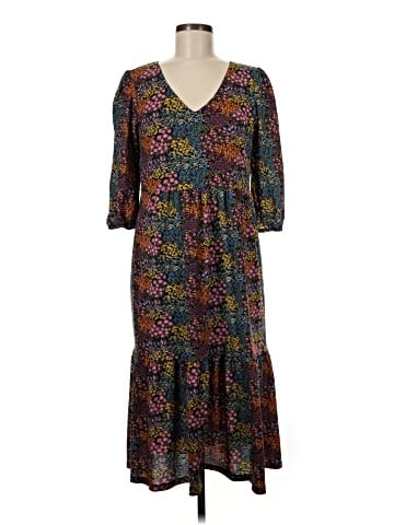 Jane and Delancey Casual Dress (view 1)
