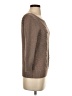 Ann Taylor LOFT Brown Pullover Sweater Size XS - photo 4