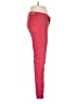 Levi's Red Jeans Size 29 waist - photo 4