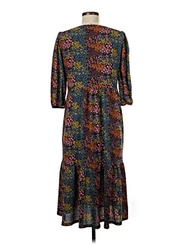 Jane and Delancey Casual Dress (view 2)
