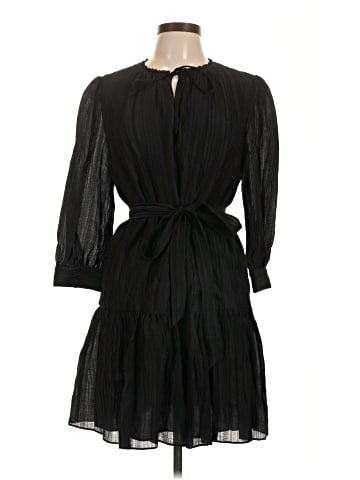 Rebecca Taylor Casual Dress (view 1)