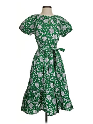 J.Crew Factory Store Casual Dress (view 1)