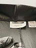 Noisy May Black Leggings Size XS - photo 7