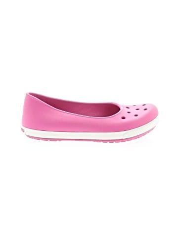 Crocs Flats (view 1)