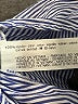 Zara Basic Blue Long Sleeve Blouse Size S - photo 8