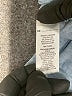 Cupio Blue Long Sleeve T-Shirt Size 1X - photo 8