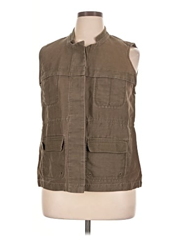 Eddie Bauer Vest (view 1)