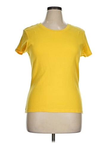 Caslon Short Sleeve T-Shirt (view 1)