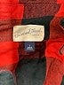 Universal Thread 100% Cotton Plaid Red Long Sleeve Button-Down Shirt Size L - photo 7