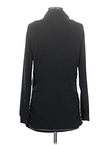 Isabel Maternity Long Sleeve Top (view 2)