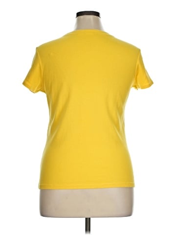 Caslon Short Sleeve T-Shirt (view 2)