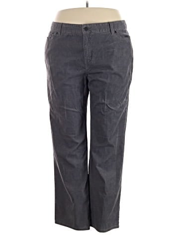 L.L.Bean Casual Pants (view 1)