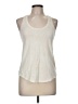 Lululemon Athletica Ivory Tank Top Size M (estimated) - photo 1