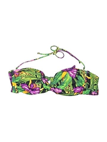 Victoria's Secret Swimsuit Top (view 1)