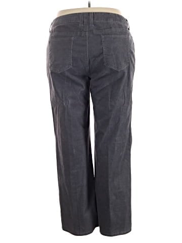 L.L.Bean Casual Pants (view 2)