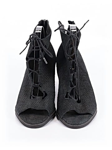 Eileen Fisher Ankle Boots (view 2)