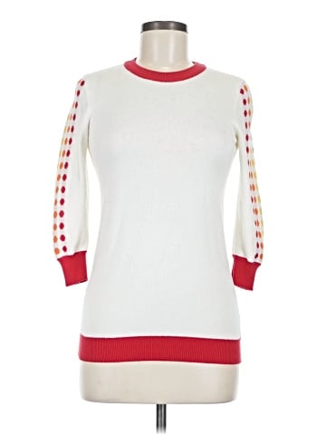 ModCloth Pullover Sweater (view 1)