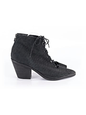 Eileen Fisher Ankle Boots (view 1)