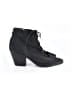 Eileen Fisher Black Ankle Boots Size 11 - photo 1