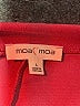 Moa Moa Burgundy Dress Pants Size L - photo 7
