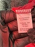 Moa Moa Burgundy Dress Pants Size L - photo 8