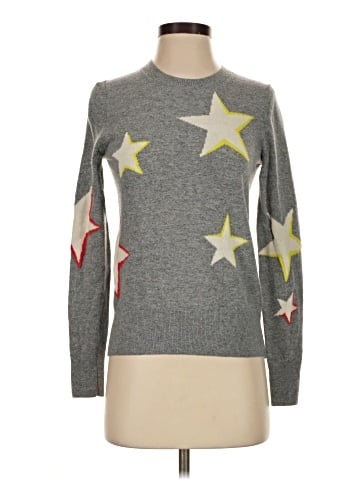 Banana Republic Wool Pullover Sweater (view 1)