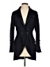 Rivamonti Black Silk Blazer Size S - photo 1
