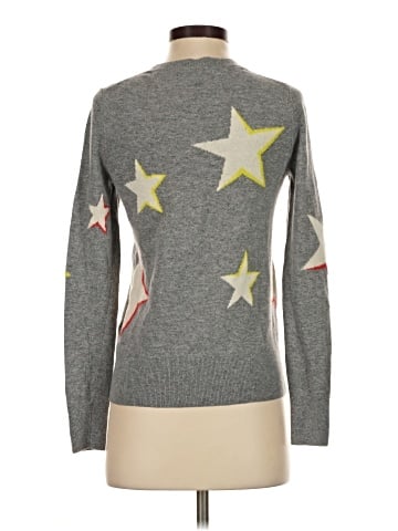 Banana Republic Wool Pullover Sweater (view 2)