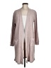 hello mello Gray Cardigan Size M - photo 1