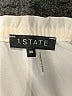 1.State 100% Polyester Ivory 3/4 Sleeve Blouse Size M - photo 7