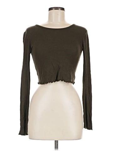Bozzolo Long Sleeve T-Shirt (view 1)