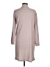 hello mello Gray Cardigan Size M - photo 2