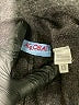 Acrobat Black Cardigan Size XS - photo 7